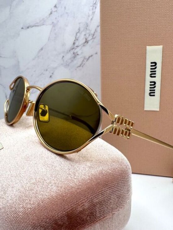 ?✨✨? New MIU MIU Sunglasses main image 13
